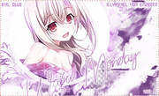 Yuki-91-2Illya