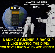 blixt-backup