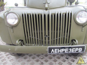 Американский грузовой автомобиль Ford G8T, «Ленрезерв», Санкт-Петербург IMG-2592