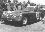 24 HEURES DU MANS YEAR BY YEAR PART ONE 1923-1969 - Page 30 53lm37-Bristol450-C-LMacklin-GWithehead