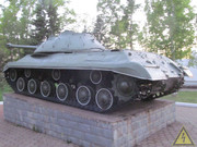 Советский тяжелый танк ИС-3, Биробиджан IS-3-Birobidzhan-006