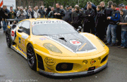 24 HEURES DU MANS YEAR BY YEAR PART FIVE 2000 - 2009 - Page 51 Doc2-htm-ec405841a85e08bc