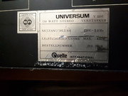 Universum Univer2