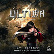 The Lotus War Book 3 - Serie Las guerras del Loto - Jay Kristoff