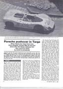 Targa Florio (Part 4) 1960 - 1969  - Page 15 Autosport-1969-05-09k-0014