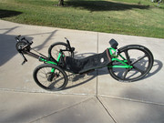 Cat700 green (Strickland) left side