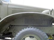 Американский грузовой автомобиль International M-5H-6, Музей военной техники, Верхняя Пышма IMG-8816