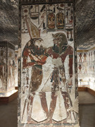 Ленивый Египет (Хургада, Луксор, Каир), декабрь 2025 - январь 2026