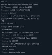 Použitý herný notebook do 700€