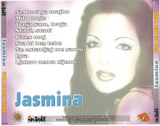 Jasmina 2001 - Sta bi bez tebe Scan0002