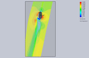 Flow-Trajectories-2-Design-Point-14