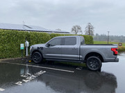 Best charger business installation Tualatin