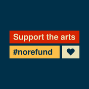 Support the arts Square