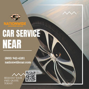 Car-Service-Near