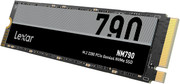 Lexar NM790 1 TB NVMe SSD
