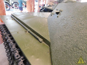 Советский легкий танк Т-40, Музейный комплекс УГМК, Верхняя Пышма DSCN5667