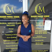 Staff member