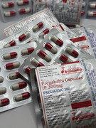 Pregabalin 300mg