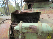 Советский легкий танк Т-26, обр. 1939г.,  Panssarimuseo, Parola, Finland IMG-6429