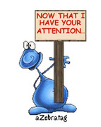 Attention