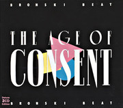 Bronski Beat - The Age Of Consent (Deluxe Edition) (2012) 2 Cds Ghddhdhdh