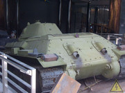 Советский средний танк Т-34, Минск S6300193