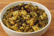 Aloo Methi