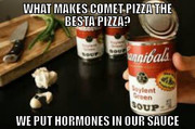 PizzaHormonesSoylent