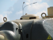 Советский средний танк Т-34, Музей военной техники, Верхняя Пышма IMG-3473