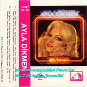 Ayla-Dikmen-Coskun-Plak-28-1987