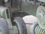 Советский трактор СТЗ-5, Музей военной техники, Верхняя Пышма IMG-1222