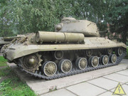 Советский тяжелый танк ИС-2, Омск IMG-0303