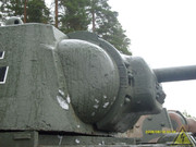 Советский тяжелый танк КВ-1, ЧКЗ, Panssarimuseo, Parola, Finland  S6301841