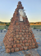 2025-01-29 12_16_12-Bethulie Kamp Kerkhof Boerenoorlog - Google Maps - Brave