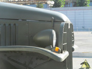 Американский грузовой автомобиль-самосвал GMC CCKW 353, Музей военной техники, Верхняя Пышма IMG-9486