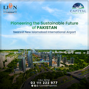 Pioneering the Sustainable Future of Pakistan