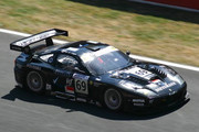 24 HEURES DU MANS YEAR BY YEAR PART FIVE 2000 - 2009 - Page 29 Image050