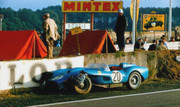 24 HEURES DU MANS YEAR BY YEAR PART ONE 1923-1969 - Page 44 58lm20-F250-TR-F-Picard-J-Juhan-1