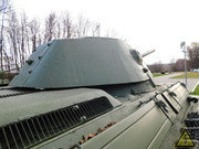 Советский средний танк Т-34, Первый Воин, Орловская область DSCN2876