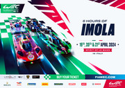 FIA World Endurance Championship (WEC) 2024 - Page 4 2024-WEC-I-A-Poster-001