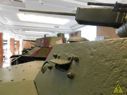 Советский легкий танк Т-30, Музейный комплекс УГМК, Верхняя Пышма DSCN5879