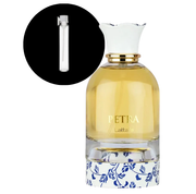 Amostra Lattafa Petra 1ml