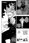 Jujutsu Kaisen - Chapter 162 - 9