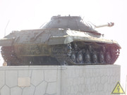 Советский тяжелый танк ИС-3, Джанкой DSCN2074