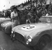 24 HEURES DU MANS YEAR BY YEAR PART ONE 1923-1969 - Page 24 51lm29-F212-Ex-Norbert-Mah-Jacques-P-ron-7