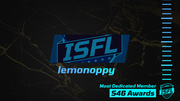 031-ISFL-most-dedicated-member-WIN