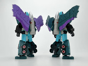 Fans-hobby-MB-19-A-B-Double-Agent-13