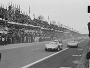 24 HEURES DU MANS YEAR BY YEAR PART ONE 1923-1969 - Page 50 60lm33-Porsche-718-RS-60-4-Jo-Bonnier-Graham-Hill-11