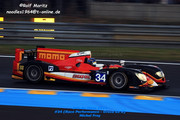 24 HEURES DU MANS YEAR BY YEAR PART SIX 2010 - 2019 - Page 21 2014-LM-34-Franck-Mailleux-Michel-Frey-Jon-Lancaster-05