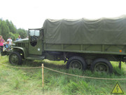 Американский грузовой автомобиль GMC CCKW 353, Черноголовка IMG-6083